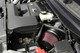 K&N 69-7084TS - 17-18 Nissan Pathfinder V6-3.5L F/I Typhoon Air Intake