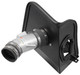 K&N 69-7084TS - 17-18 Nissan Pathfinder V6-3.5L F/I Typhoon Air Intake