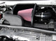 K&N 77-2570KTK - 97-08 Ford E350/#450 Econoline V10-6.8L Black High Flow Performance Kit