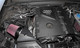 K&N 69-9505T - 09-10 Audi A4 2.0L Typhoon Air Intake