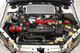 K&N 69-8005TWR - 08-11 WRX/STi 2.5L H4 Red Typhoon Short Ram Intake