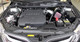 K&N 69-8611TS - 07-10 Toyota Camry V6-3.5L Silver Typhoon Short Ram Intake