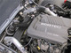 K&N 69-8433TTK - Pontiac Solstice / Saturn Sky L4-2.4L Turbo Typhoon Short Ram Intake