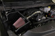 K&N 77-1578KP - 2019 Dodge Ram 1500 5.7L V8 F/I High Flow Performance Kit