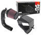 K&N 69-8011TTK - 18-19 Subaru WRX 2.0L Turbo Typhoon Air Intake