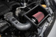 K&N 69-8624TC - 2022 Subaru BRZ 2.4L Typhoon Performance Air Intake System