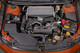 K&N 69-8012TC - 1987 Honda CRX I 1.6L L4 Gas Performance Air Intake System