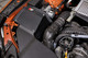 K&N 69-8012TC - 1987 Honda CRX I 1.6L L4 Gas Performance Air Intake System