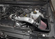 K&N 77-2583KS - 11-13 Ford Edge 3.5/3.7L-V6 Silver High Flow Performance Kit