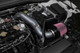 K&N 69-9510TC - 22-23 Volkswagen Golf R Typhoon Performance Air Intake System