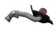 K&N 69-9510TC - 22-23 Volkswagen Golf R Typhoon Performance Air Intake System