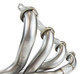 Kooks 21602401 - 1-7/8" Stainless Headers.  2005-2013 Corvette 6.0L/6.2L
