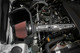 K&N 77-9039KP - 2016 Toyota Tacoma 3.5L-V6 High Flow Performance Kit