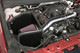 K&N 77-3104KP - 17-18 Chevrolet Colorado V6-3.6L F/I Performance Air Intake Kit