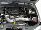 K&N 77-6014-1KP - 05-09 Nissan Pathfinder/Xterra/Frontier V6-4.0L 77 Series High Flow Performance Kit