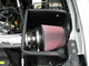 K&N 77-6014-1KP - 05-09 Nissan Pathfinder/Xterra/Frontier V6-4.0L 77 Series High Flow Performance Kit