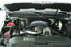 K&N 77-3058KP - 07-08 Chevy/GMC/Cadillac V8-4.8/5.3/6.0/6.2 High Flow Performance Kit
