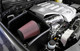 K&N 77-9040KP - 16-17 Toyota Land Cruiser V8-5.7L High Flow Performance Kit