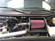 K&N 77-3063KTK - Performance Intake Kit PERF. INTAKE KIT; GM TOPKICK/KODIAK, V8-6.6 DSL, 2004-05