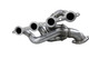 Kooks 22501300 - 1-3/4" x 1-7/8" Stainless Super Street Series Headers. 2010-2015 Camaro 6.2L