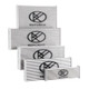 Koyo CCS1805 - Universal Aluminum HyperCore Intercooler Core (18in. X 5in. X 2.5in.)