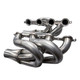 Kooks 29402410 - 1-7/8" x 3" SS Downswept Turbo Headers