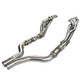 Kooks 3101H420 - 1-7/8" Stainless Headers & Catted OEM Conn. Kit. 2006-2020 LX Platform 6.1L/6.4L
