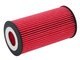 K&N HP-7010 - 2018 Audi RS3 2.5L Cartridge Oil Filter