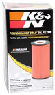 K&N HP-7018 - Oil Filter OIL FILTER AUTOMOTIVE