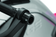Kuryakyn 3803 - Lodestar Handlebar Sliders-BMW-Black