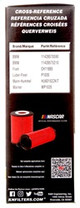 K&N HP-7039 - Automotive Oil Filter - 14-17 Mini Cooper 1.5L L3 Gas