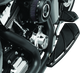 Kuryakyn 5793 - Phantom Floorboards Black