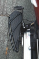 Kuryakyn 5795 - Phantom Floorboards Black