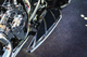 Kuryakyn 5770 - Phantom Floorboards Chrome
