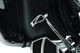 Kuryakyn 5762 - Phantom Shift/Brake Peg Chrome
