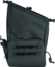 Kuryakyn 5170 - Hoodrat Universal Swingarm Bag