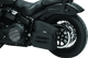 Kuryakyn 5170 - Hoodrat Universal Swingarm Bag