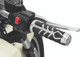 Kuryakyn 5628 - Spear Grips For Scout Chrome