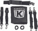 Kuryakyn 5282 - Momentum Freeloader Duffle