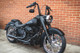 Kuryakyn 6123 - Heavy Industry Grips Throttle-By-Wire Black