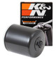 K&N KN-170 - Harley Davidson 3in OD x 4.063in H Oil Filter