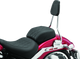 Kuryakyn 6588 - Sissy Bar 18-23 Breakout & Fat Boy Chrome