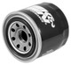 K&N KN-202 - Honda / Kawasaki 3.25in OD x 3.719in H Oil Filter