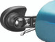 Kuryakyn 6575 - Adjustable Mirror Relocator