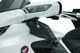 Kuryakyn 6578 - Upper Air Deflectors