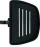 Kuryakyn 7578 - Premium Mini Boards With Male Mount Adapters Black