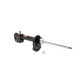 KYB 334356 - Shocks & Struts Excel-G Rear Right SUBARU Impreza (AWD) 2004-07 SUBARU WRX Wagon (NOT STI)