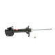 KYB 334307 - Shocks & Struts Excel-G Rear Left SUBARU Impreza (AWD) 02-03 SUBARU WRX