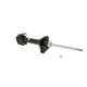 KYB 334345 - Shocks & Struts Excel-G Rear Left SUBARU Forester 2003-05
