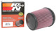 K&N RF-6102 - Filter Universal Air Filter 3-15/16in FLG / 5-15/32in OD / 7in H